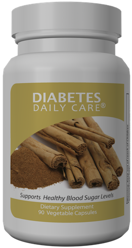 diabetes daily care