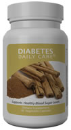 Diabetes Daily Care